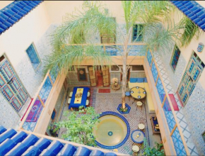 Riad Zara